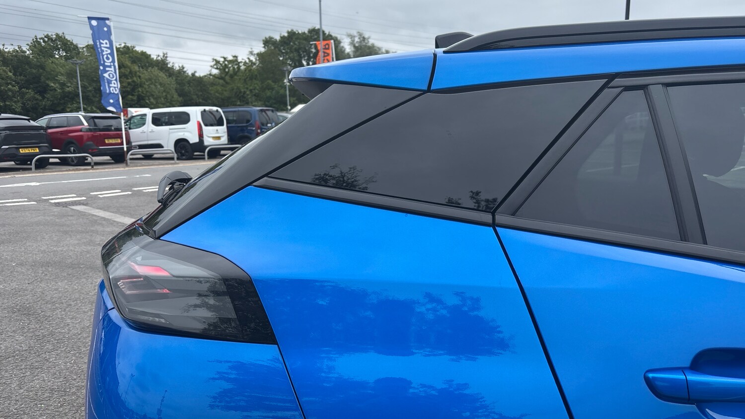 Vehicle 43