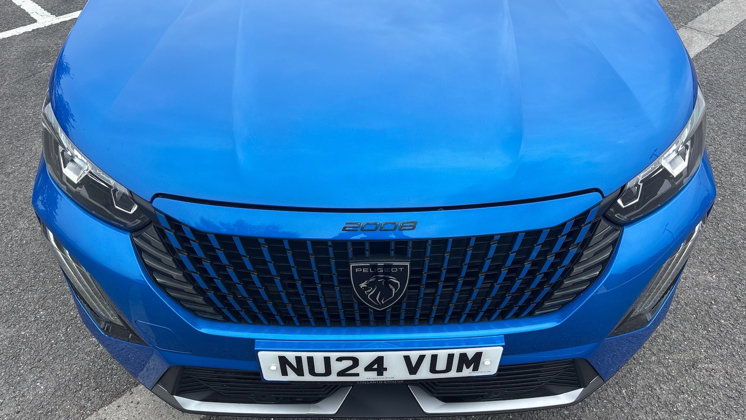 Vehicle 46