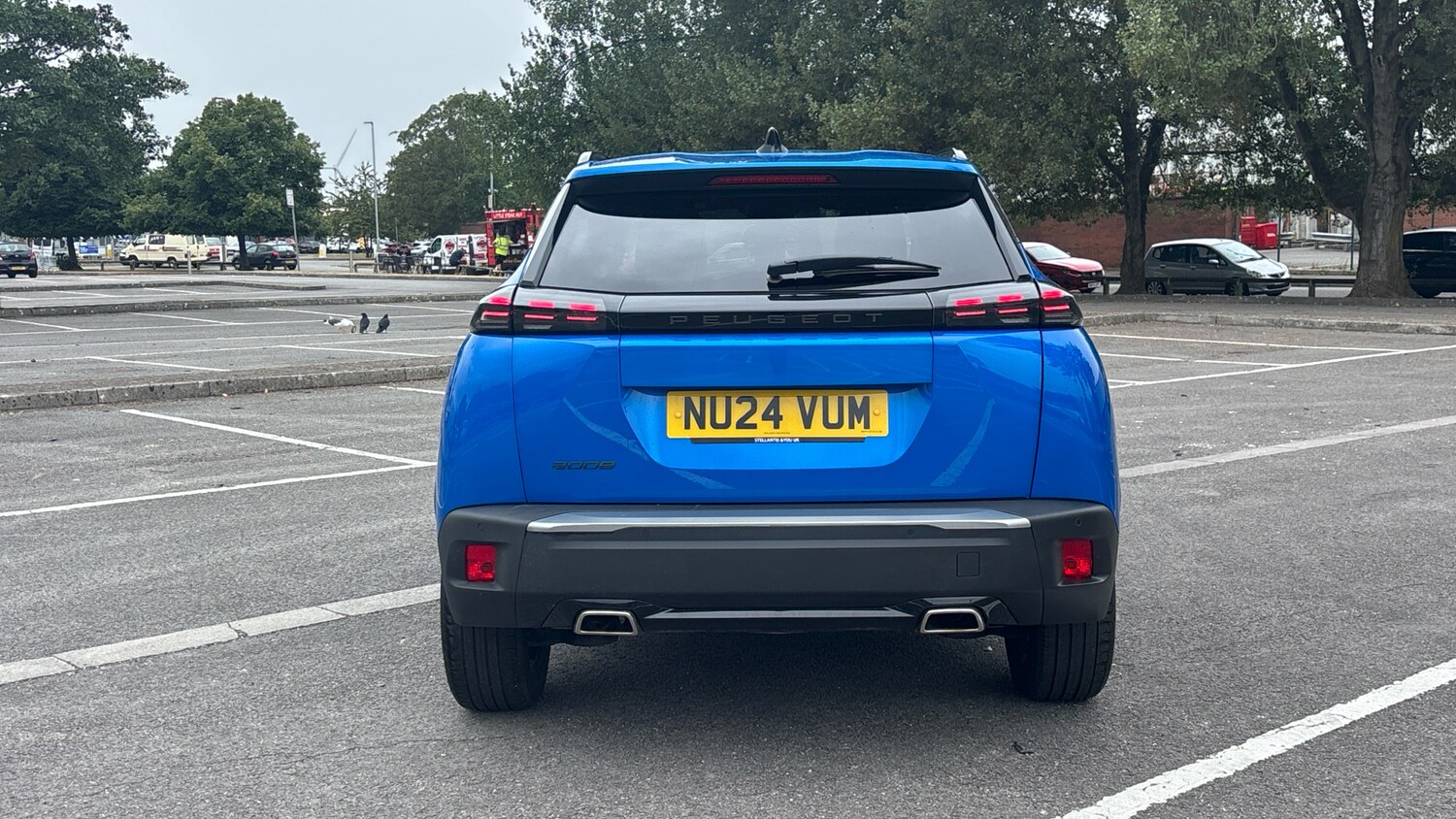 Vehicle 9