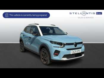 Used Citroen C3 2025 for sale - 75269984: Photo