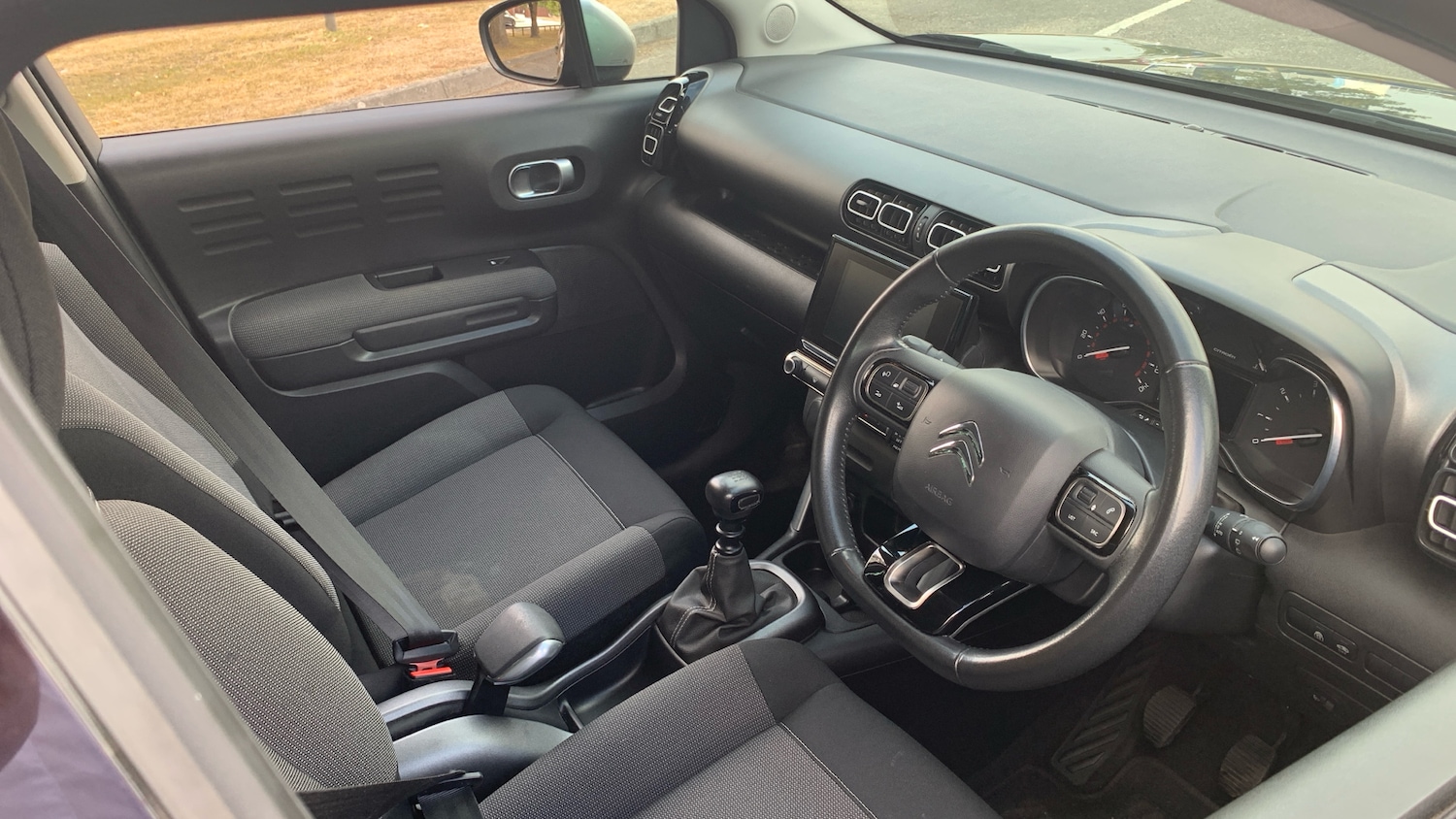 Vehicle 11