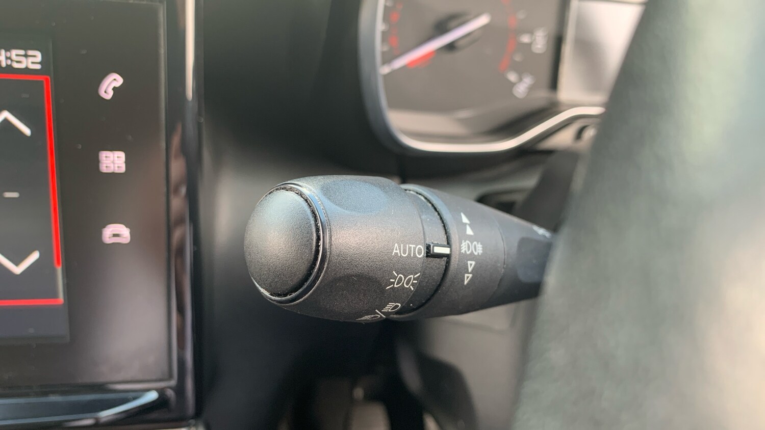 Vehicle 27