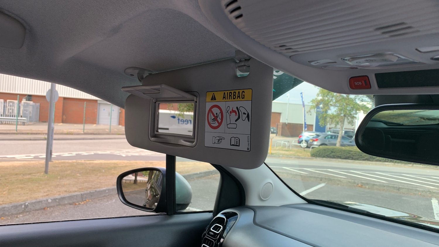 Vehicle 35