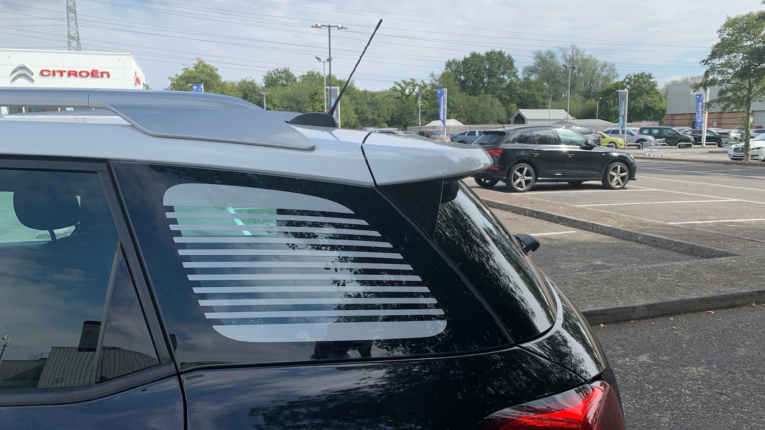 Vehicle 42