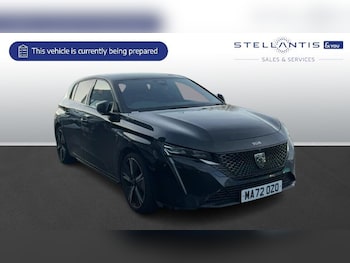 Used Peugeot 308 2022 for sale - 76574376: Photo