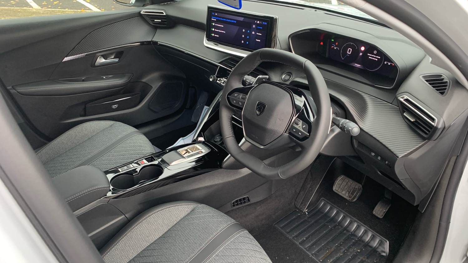 Used Peugeot 208 2025 for sale - 76574326: Photo 11