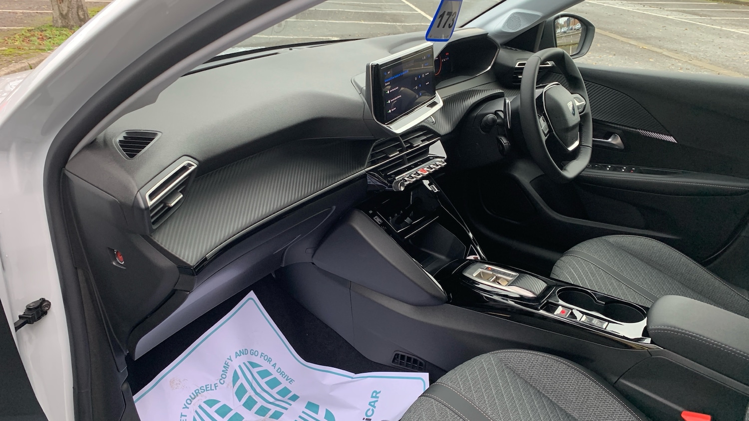 Used Peugeot 208 2025 for sale - 76574326: Photo 12