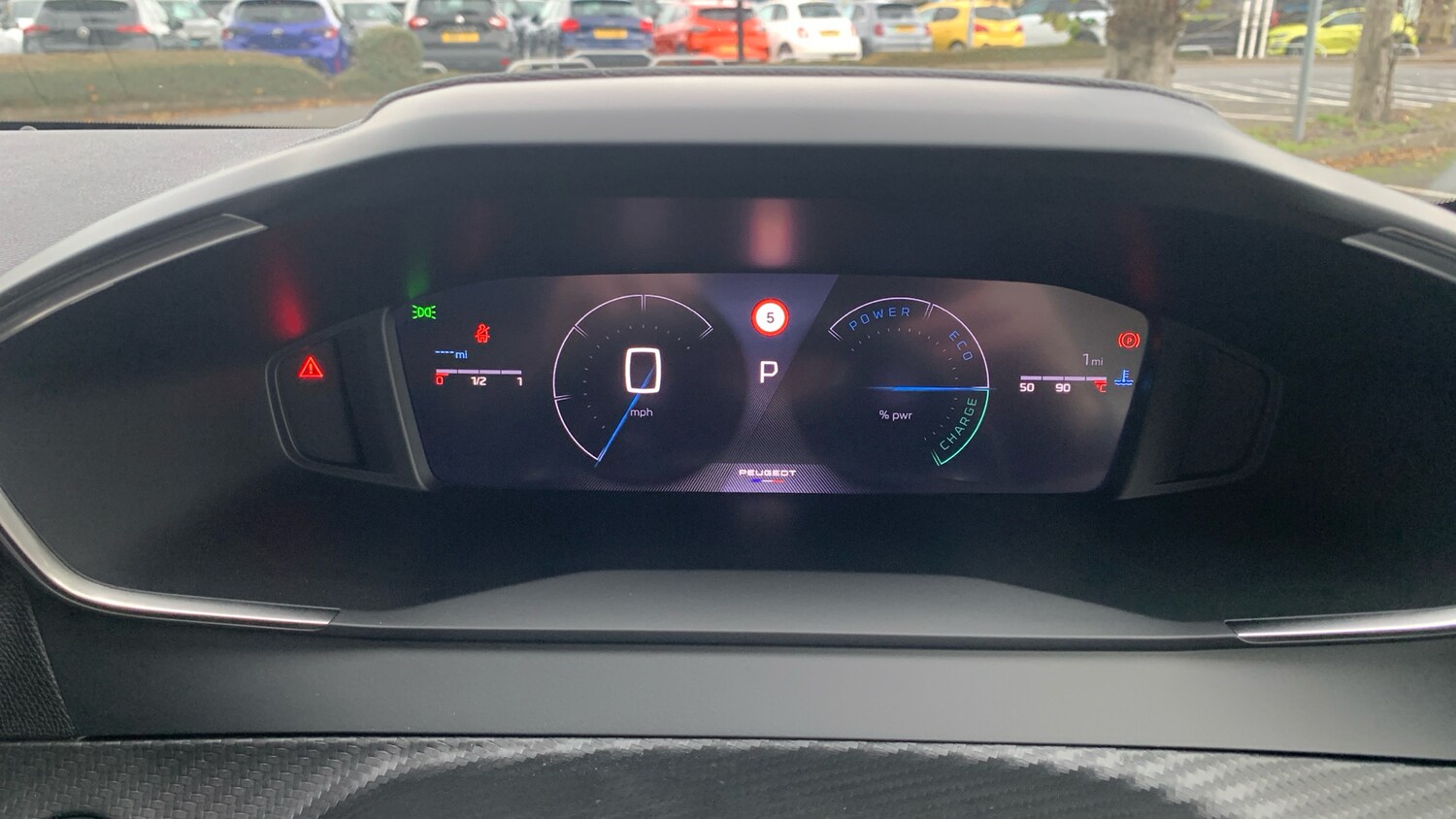 Used Peugeot 208 2025 for sale - 76574326: Photo 13