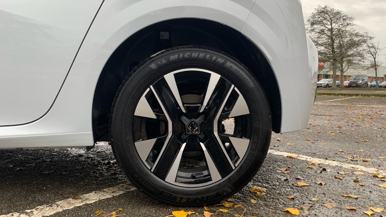 Used Peugeot 208 2025 for sale - 76574326: Photo 15