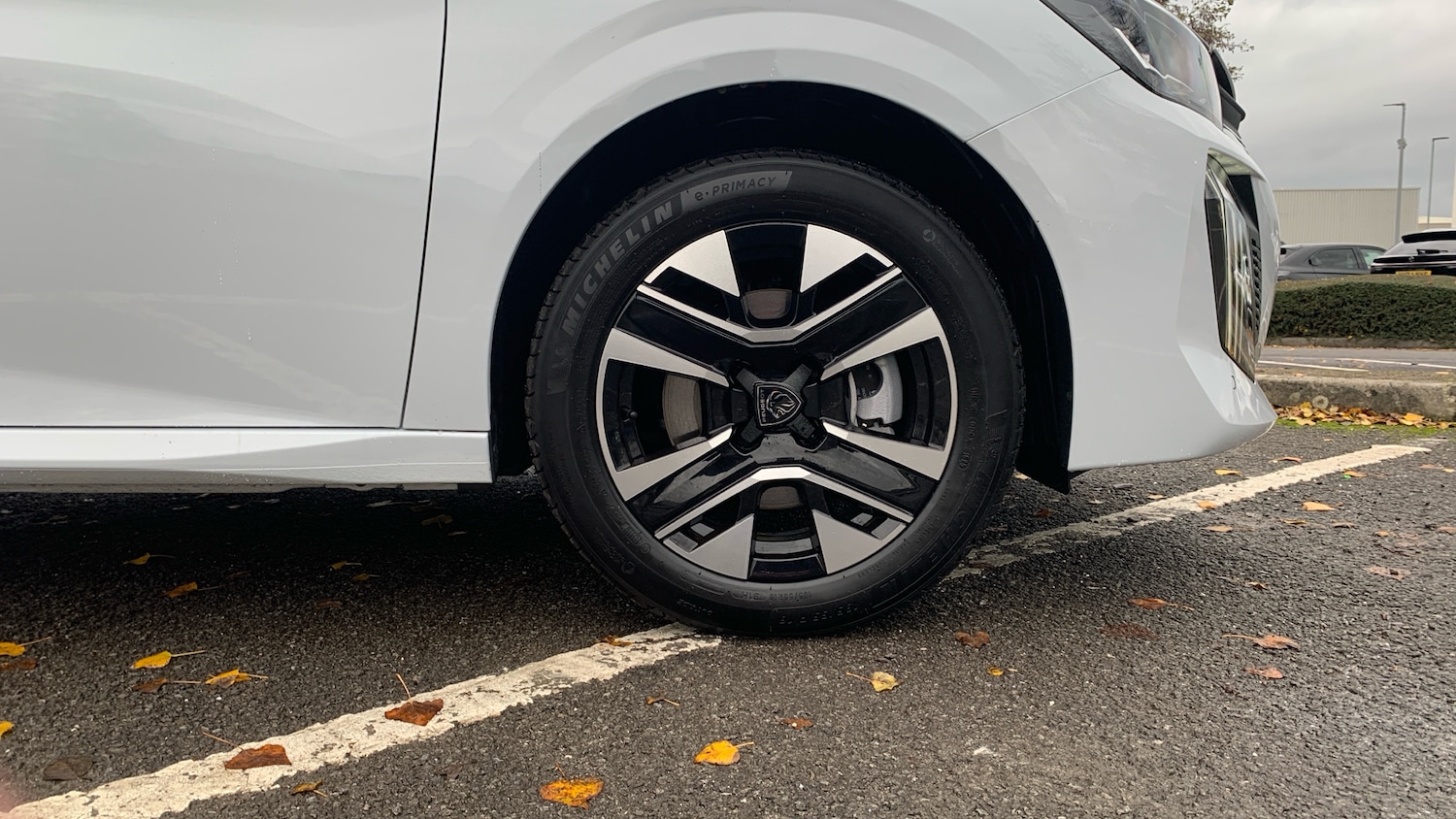 Used Peugeot 208 2025 for sale - 76574326: Photo 17