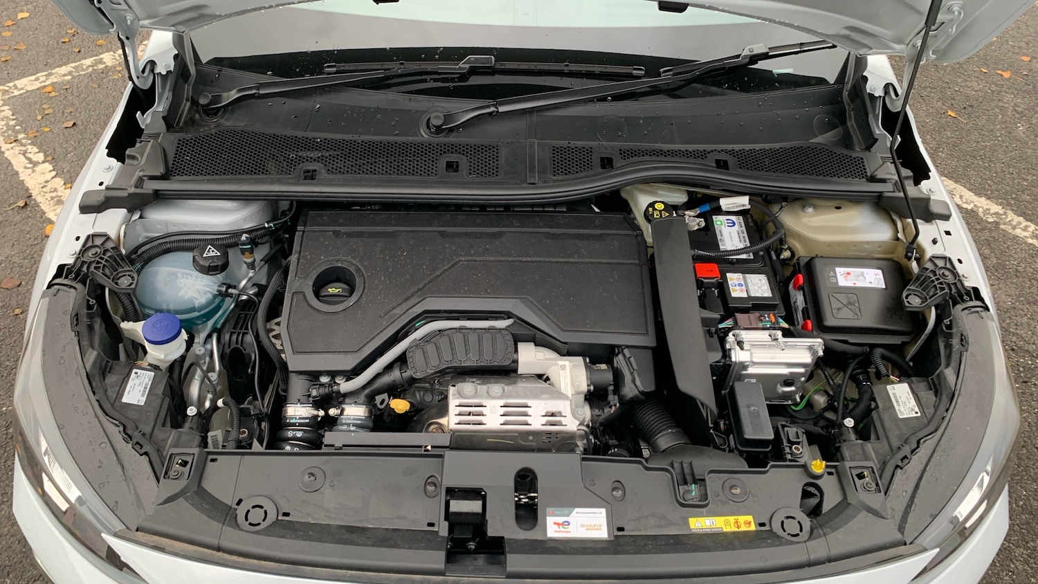 Used Peugeot 208 2025 for sale - 76574326: Photo 18