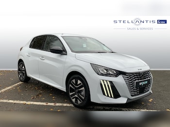 Used Peugeot 208 2025 for sale - 76574326: Photo