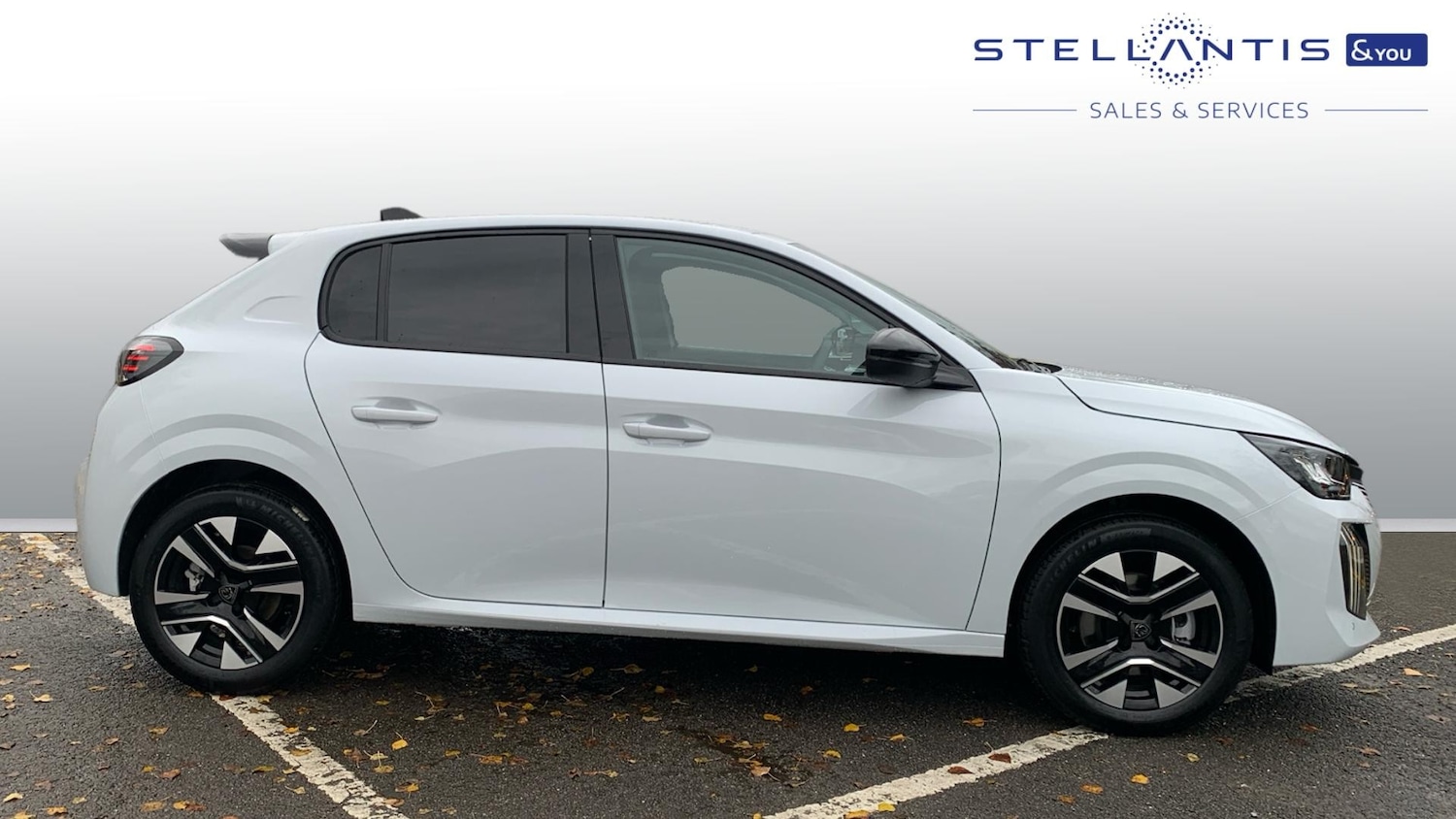 Used Peugeot 208 2025 for sale - 76574326: Photo 2