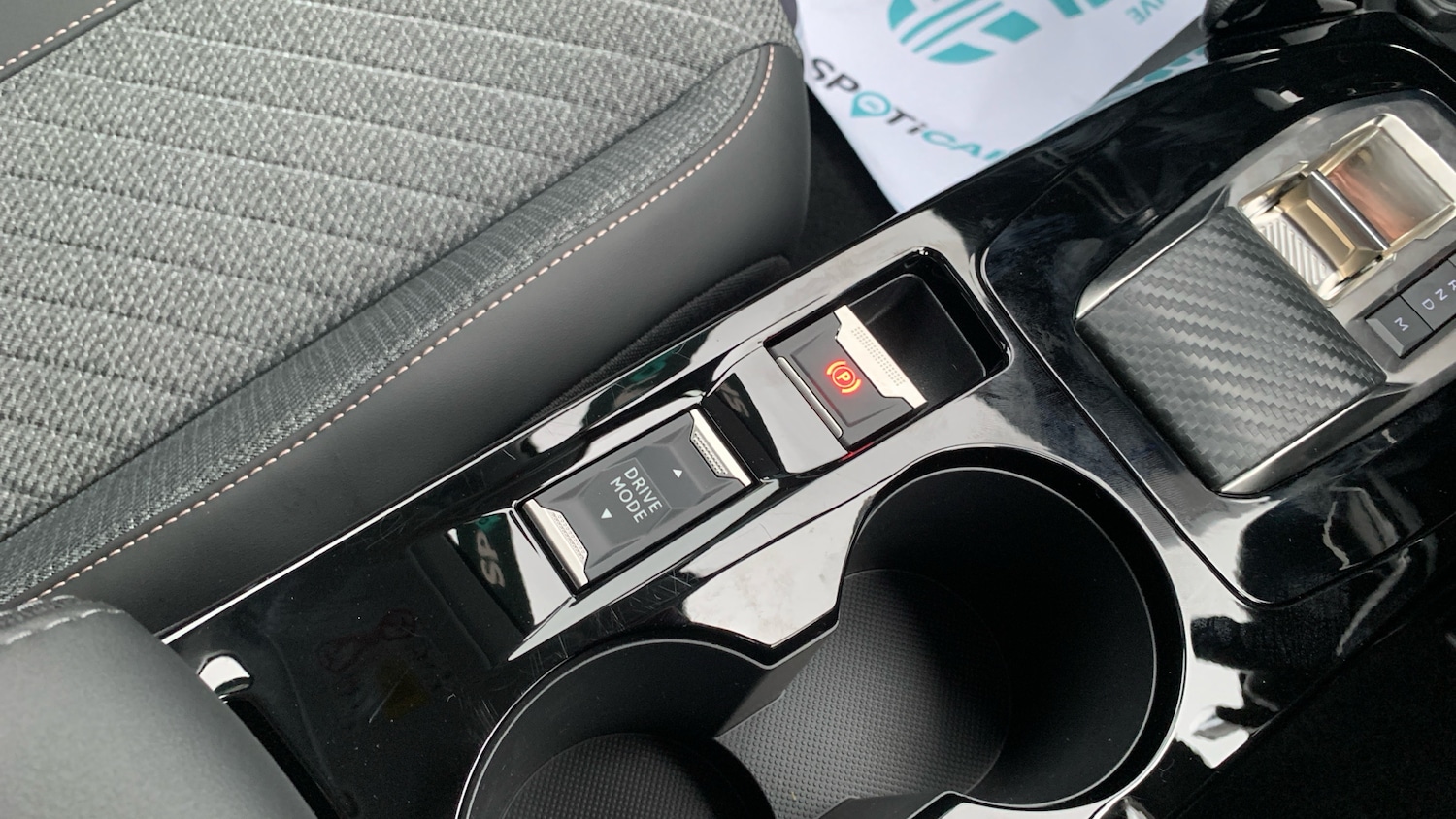 Used Peugeot 208 2025 for sale - 76574326: Photo 21