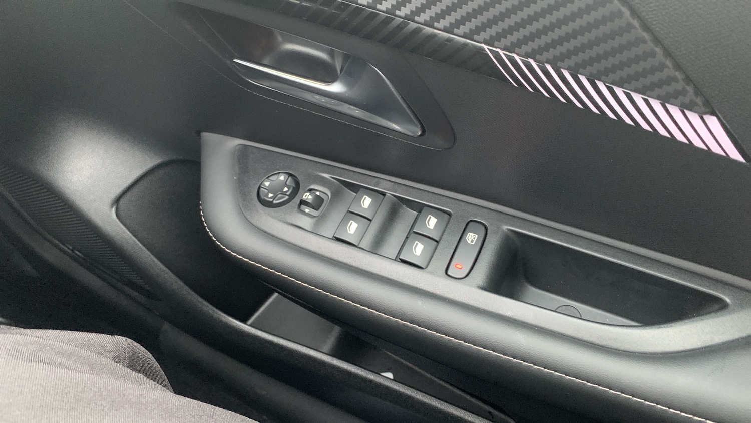 Used Peugeot 208 2025 for sale - 76574326: Photo 22