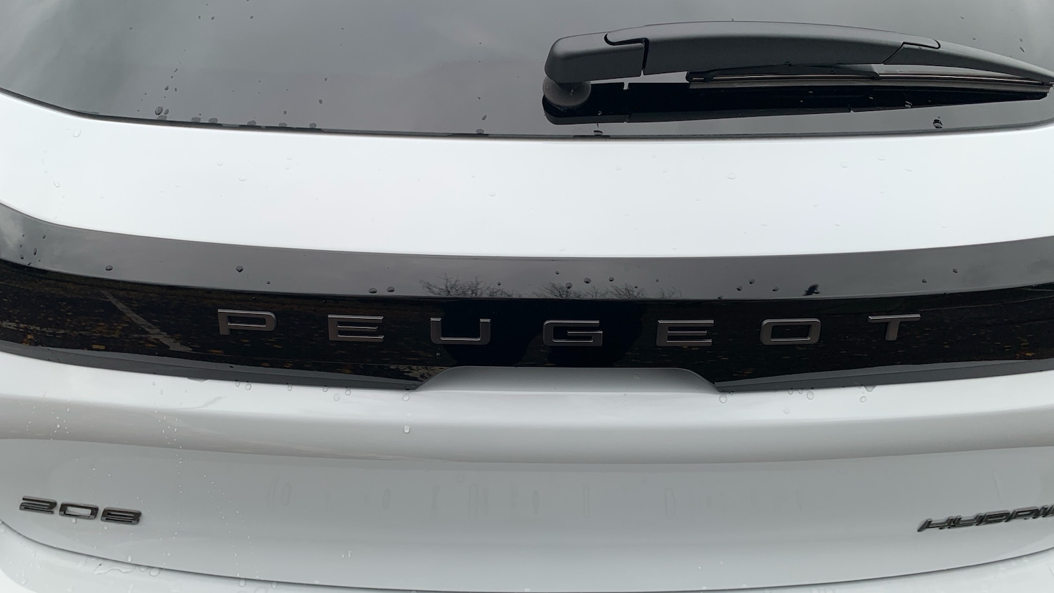 Used Peugeot 208 2025 for sale - 76574326: Photo 26