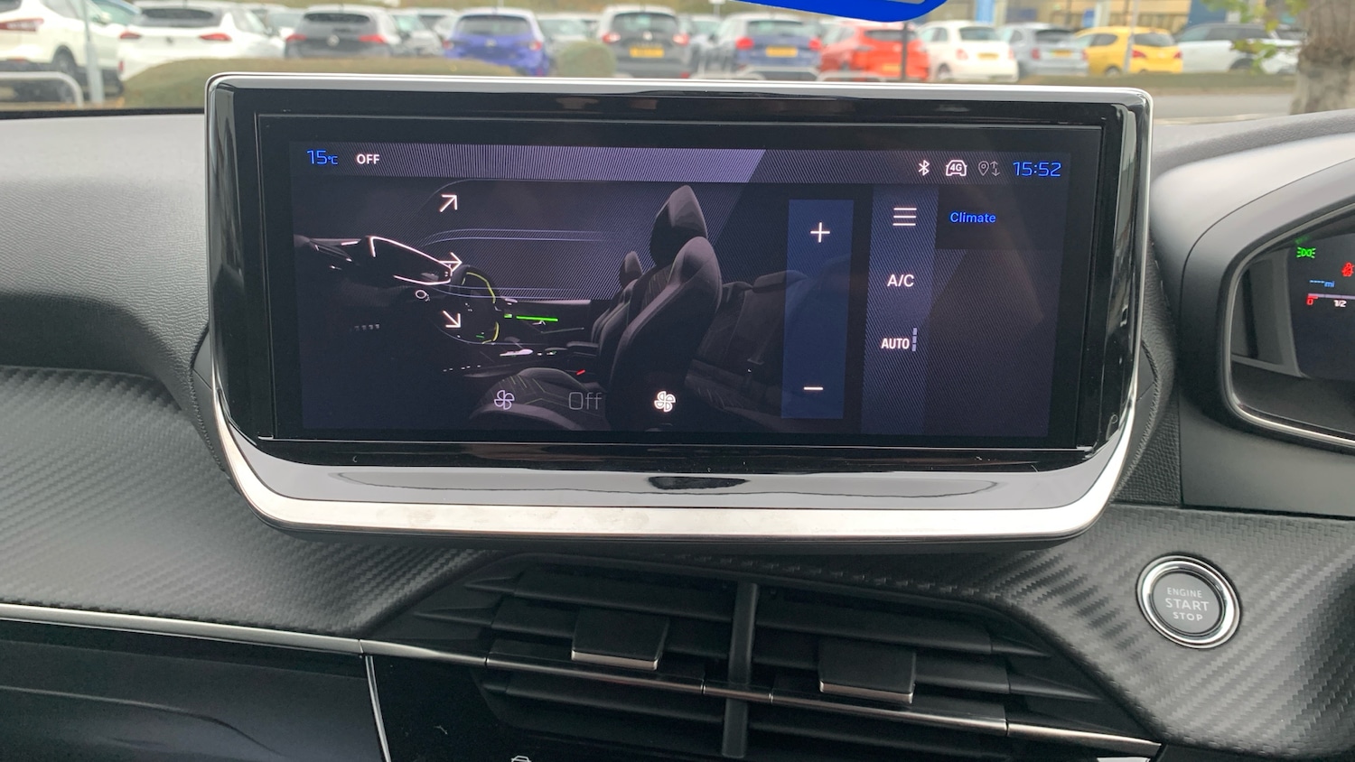 Used Peugeot 208 2025 for sale - 76574326: Photo 29