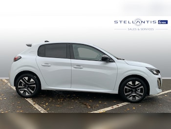 Used Peugeot 208 2025 for sale - 76574326: Photo