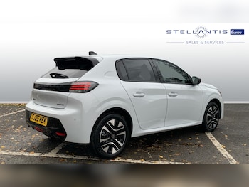 Used Peugeot 208 2025 for sale - 76574326: Photo