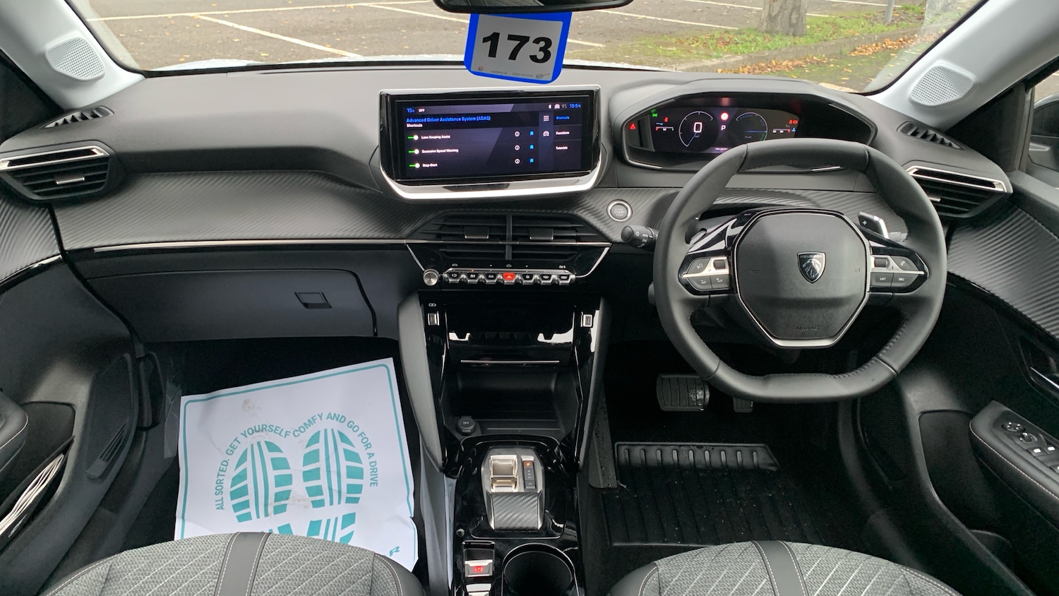 Used Peugeot 208 2025 for sale - 76574326: Photo 4