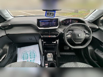 Used Peugeot 208 2025 for sale - 76574326: Photo