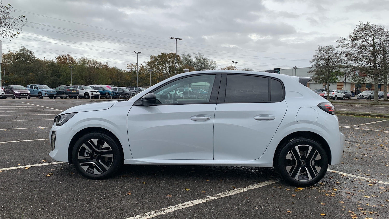 Used Peugeot 208 2025 for sale - 76574326: Photo 6