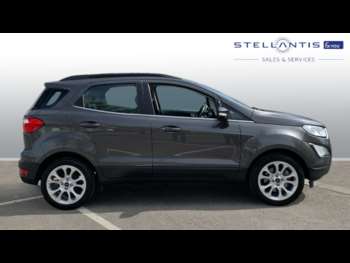 Used Ford Ecosport 2022 for sale - 74373459: Photo