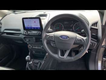 Used Ford Ecosport 2022 for sale - 74373459: Photo