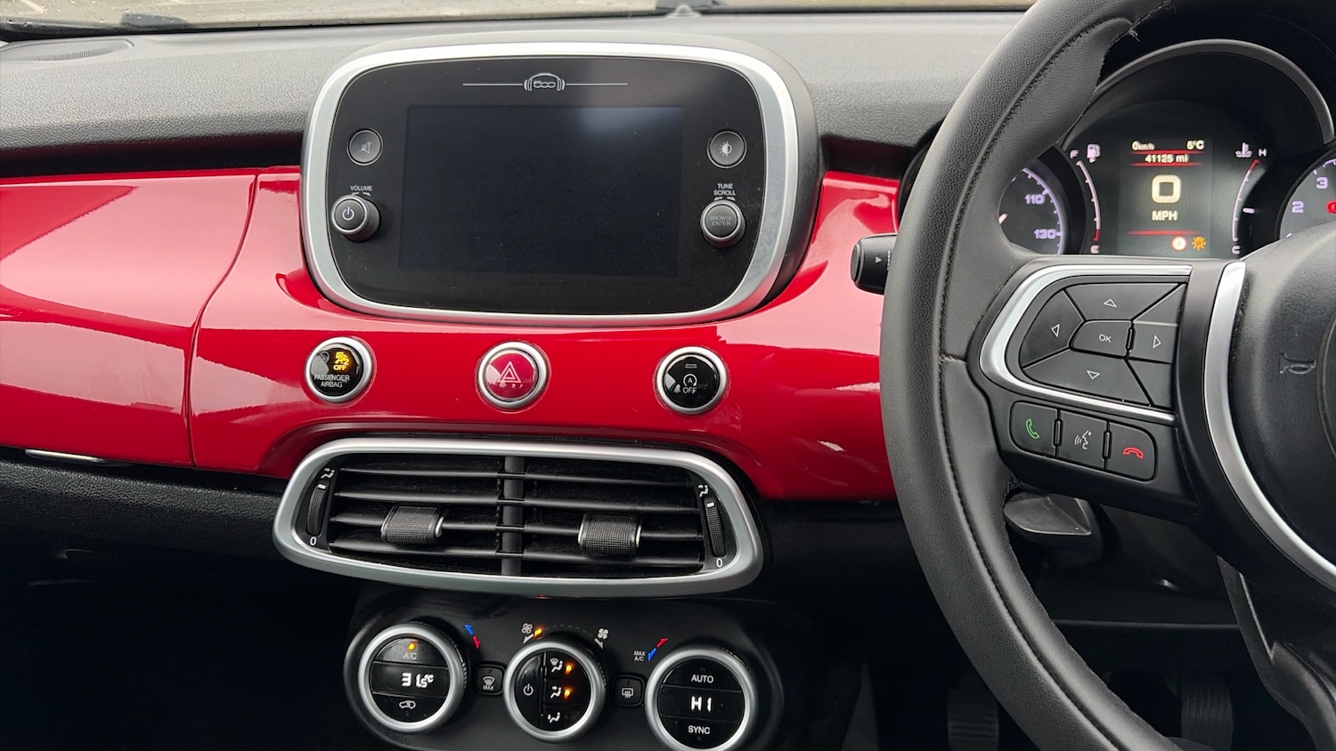 Used Fiat 500X 2019 for sale - 77457159: Photo 10