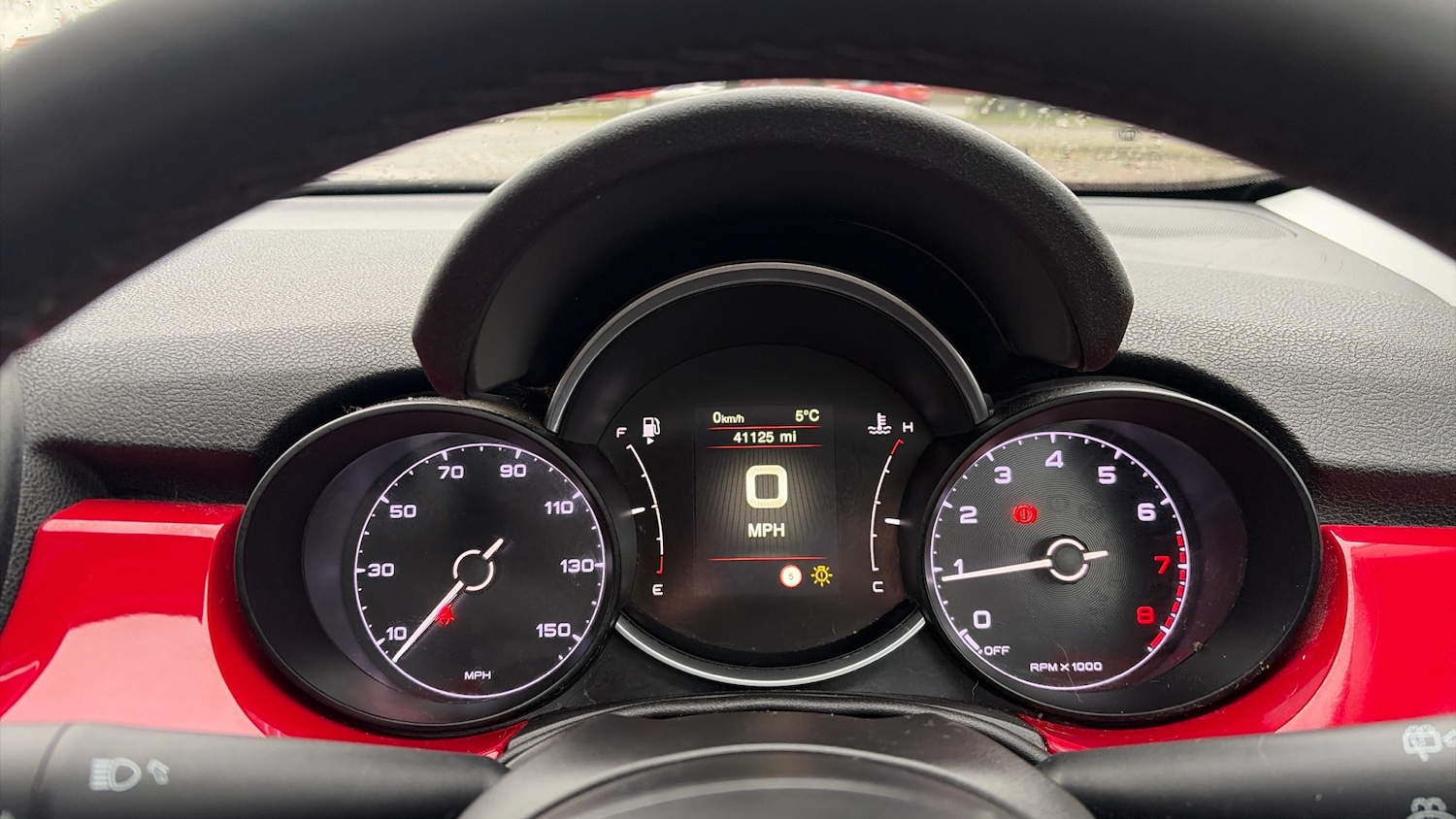 Used Fiat 500X 2019 for sale - 77457159: Photo 13