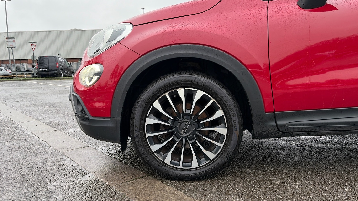 Used Fiat 500X 2019 for sale - 77457159: Photo 14