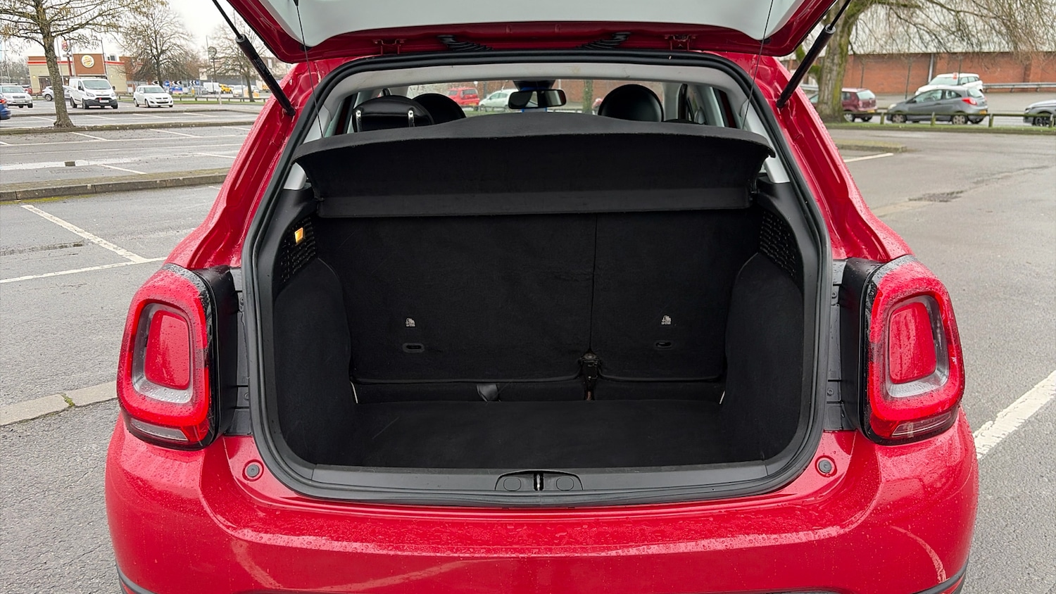 Used Fiat 500X 2019 for sale - 77457159: Photo 19