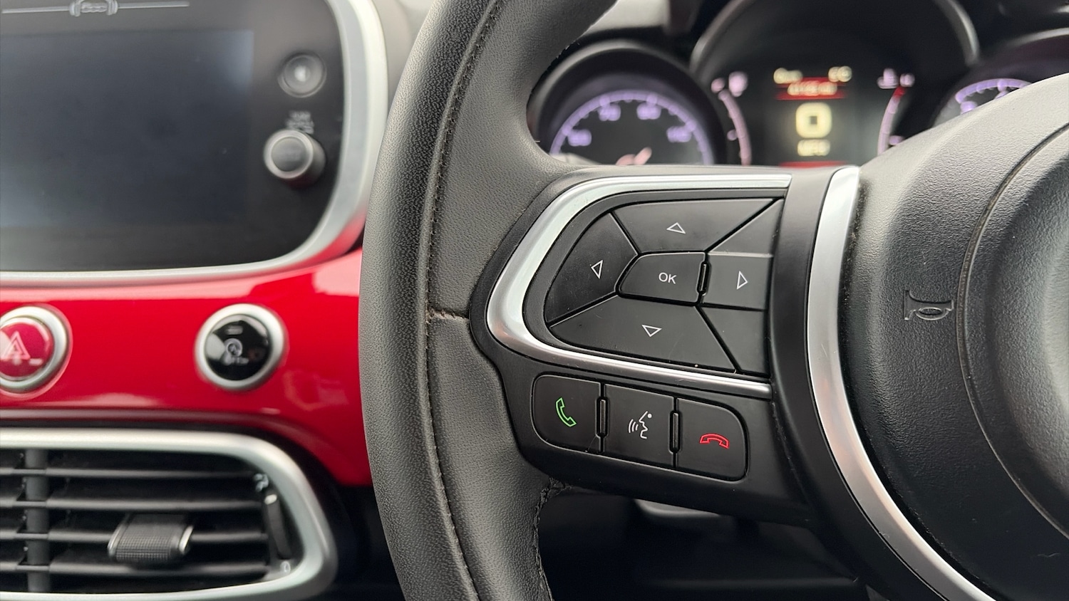 Used Fiat 500X 2019 for sale - 77457159: Photo 23