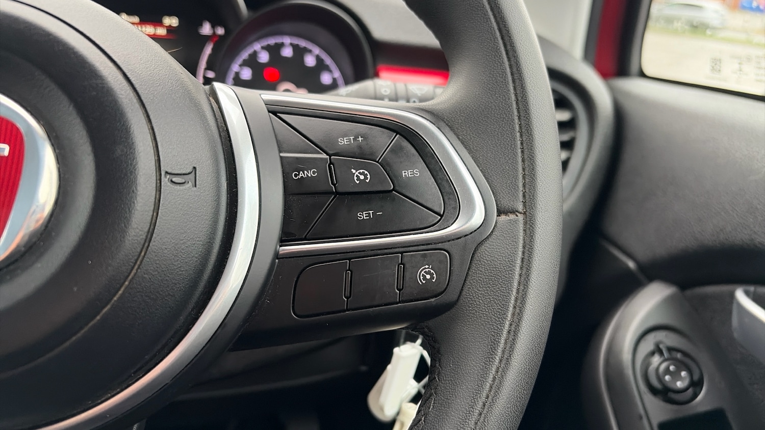 Used Fiat 500X 2019 for sale - 77457159: Photo 24