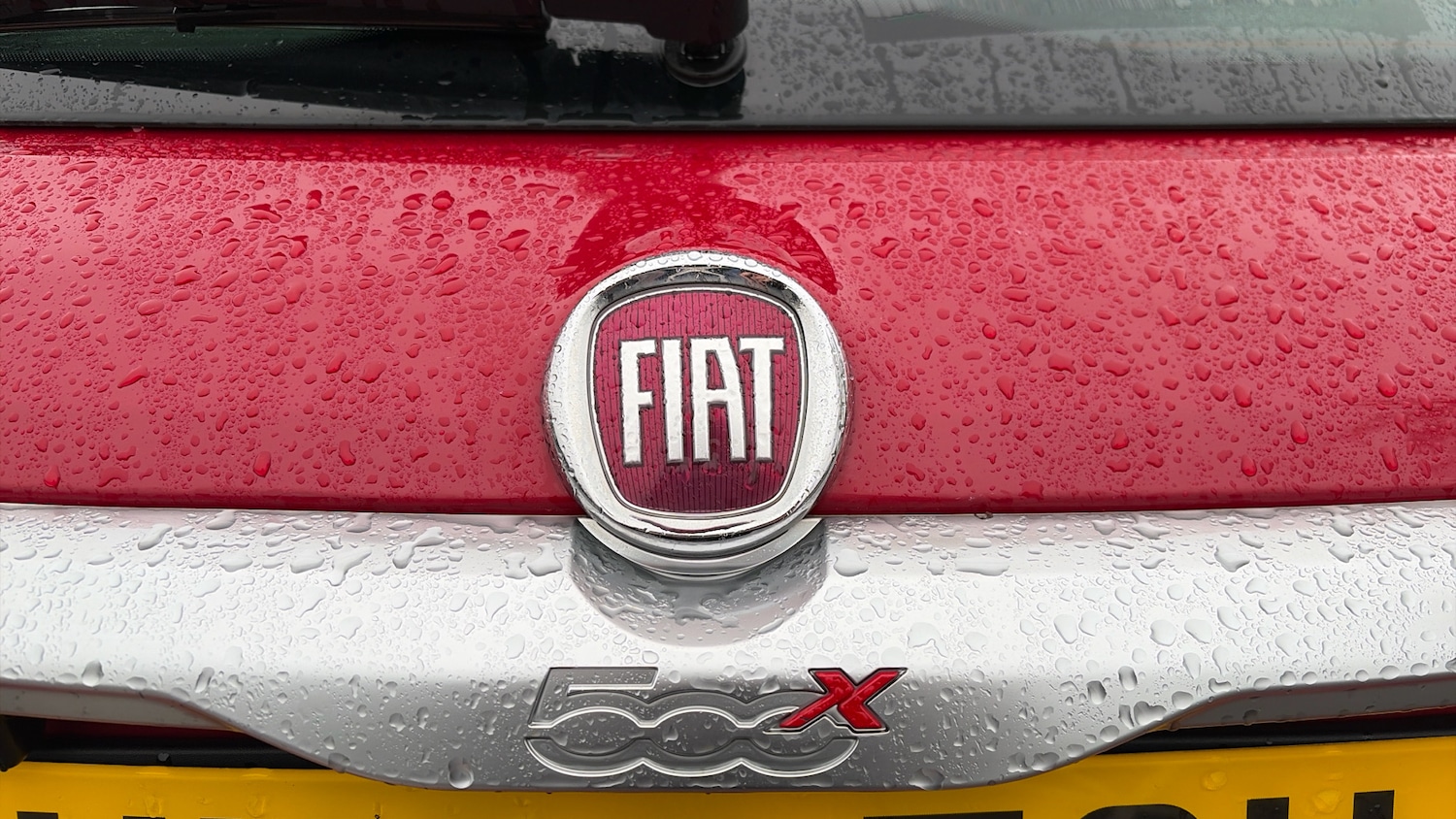 Used Fiat 500X 2019 for sale - 77457159: Photo 26