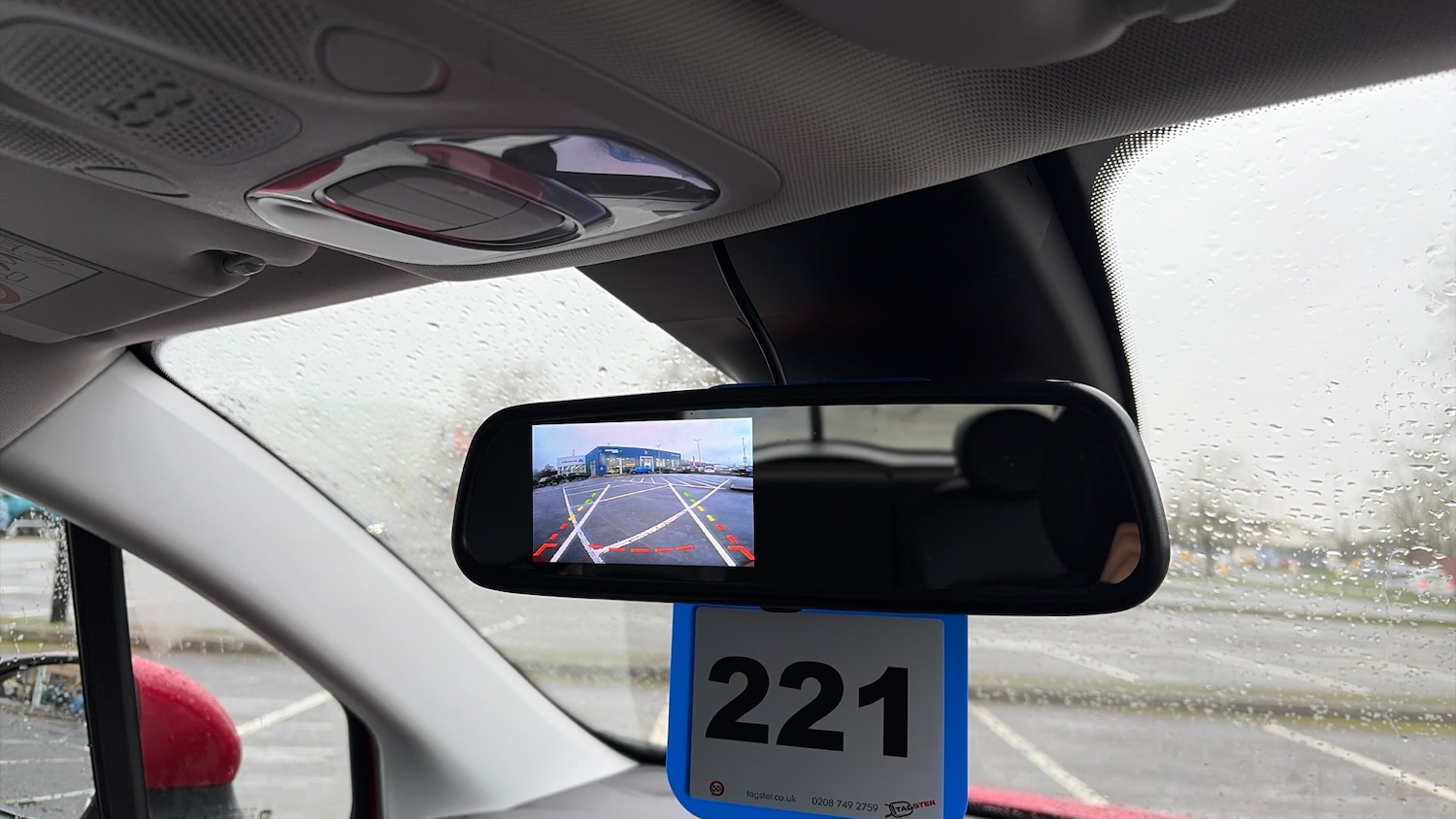 Used Fiat 500X 2019 for sale - 77457159: Photo 29