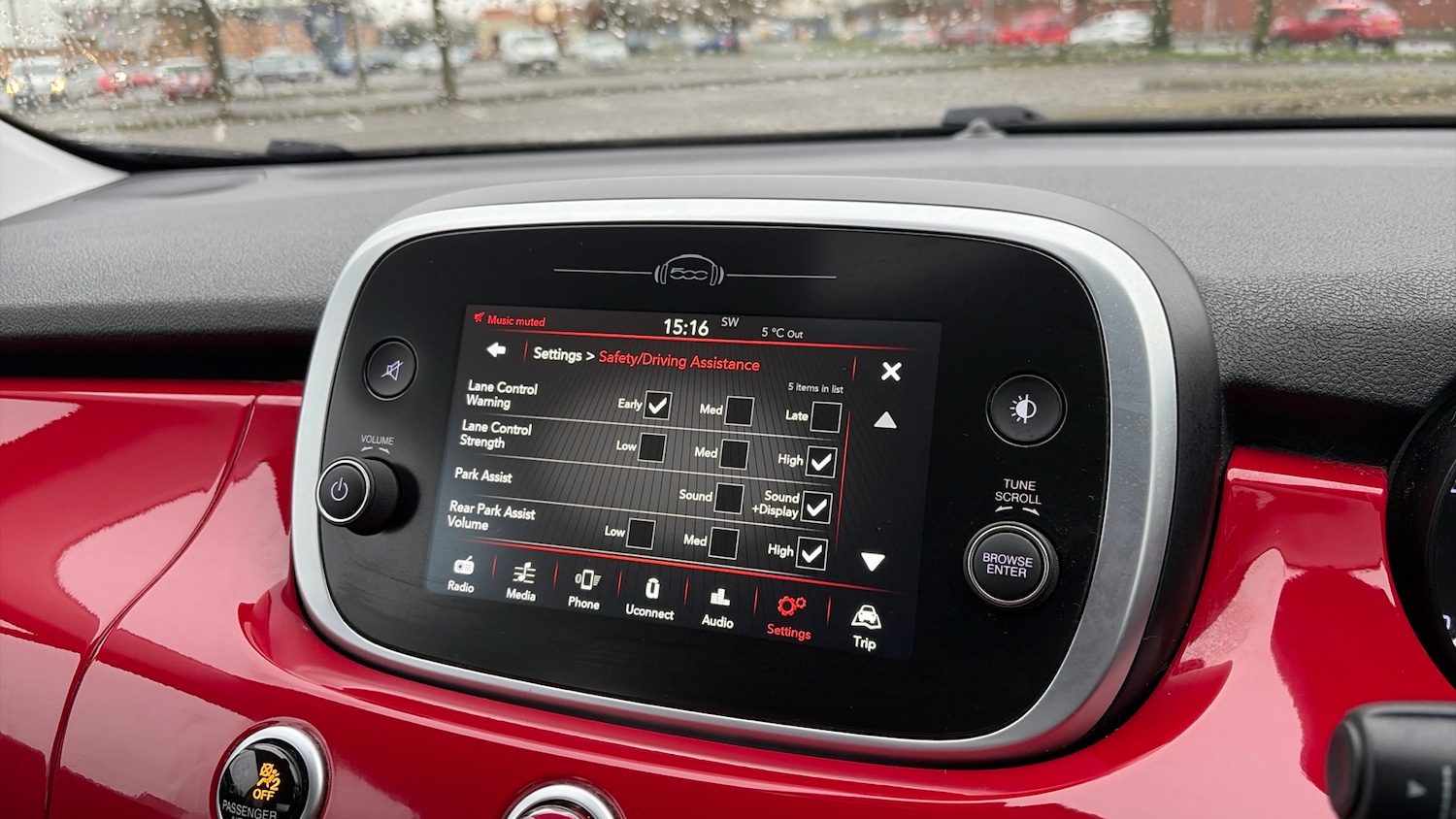 Used Fiat 500X 2019 for sale - 77457159: Photo 30