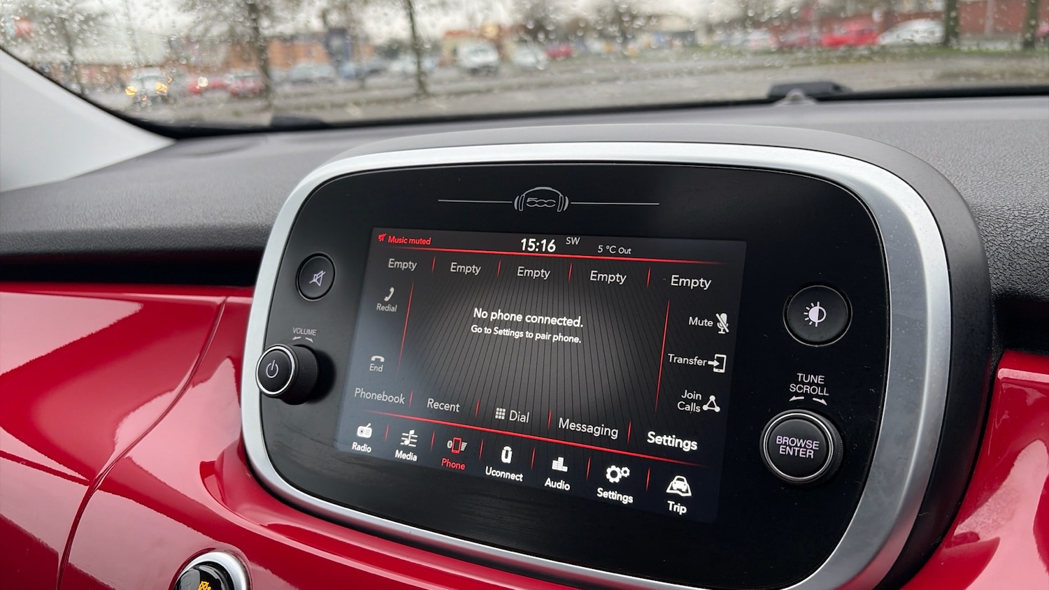 Used Fiat 500X 2019 for sale - 77457159: Photo 31