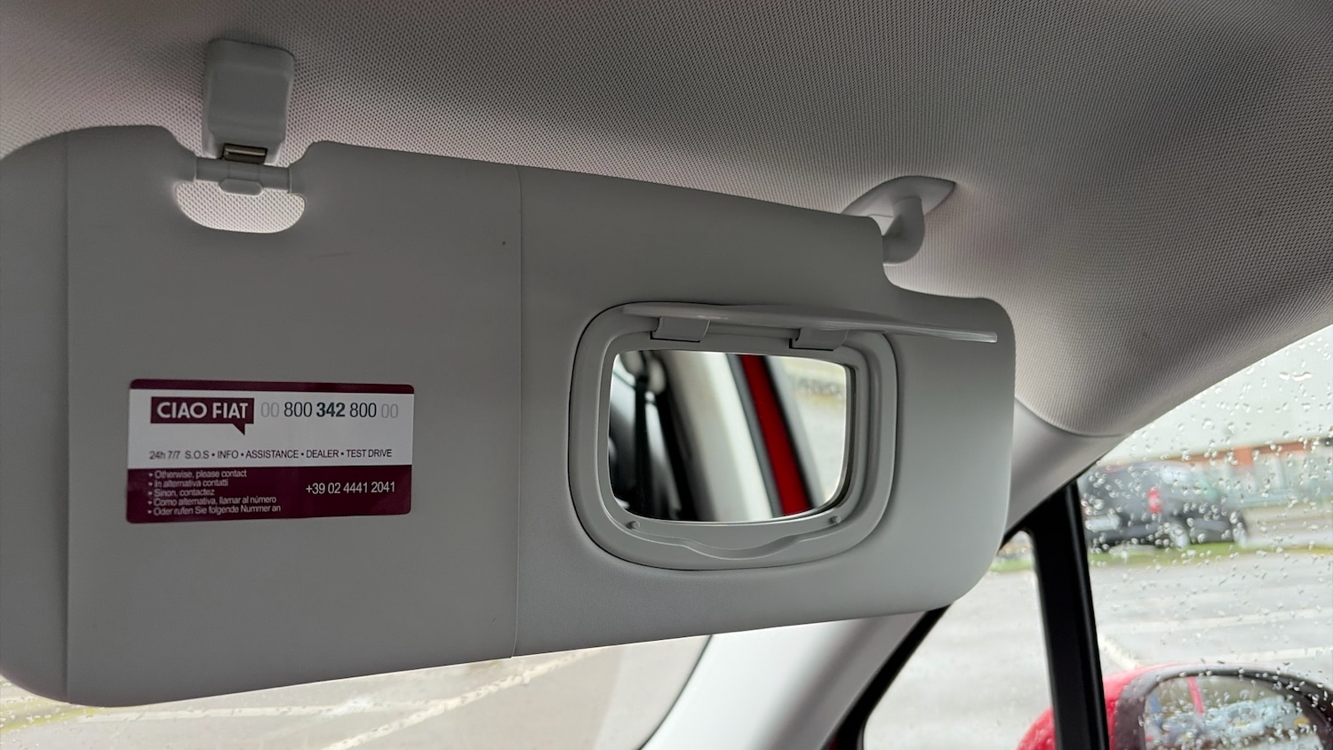 Used Fiat 500X 2019 for sale - 77457159: Photo 34