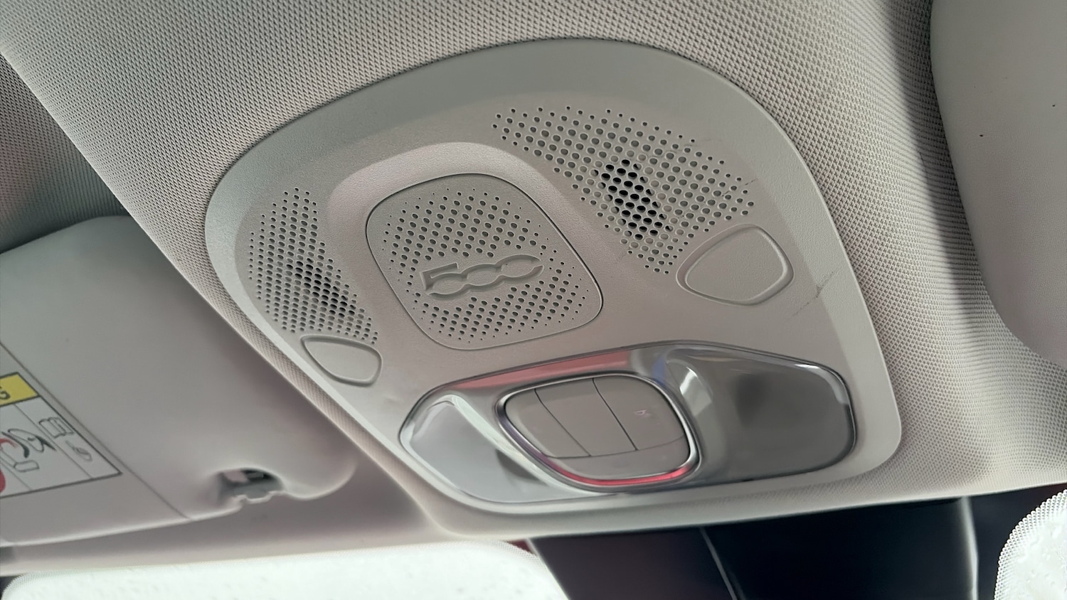 Used Fiat 500X 2019 for sale - 77457159: Photo 35