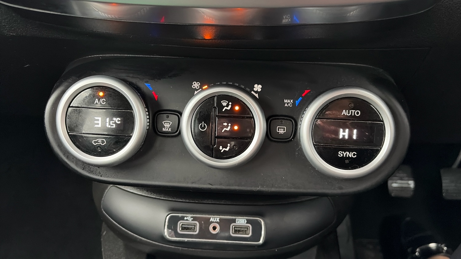 Used Fiat 500X 2019 for sale - 77457159: Photo 37