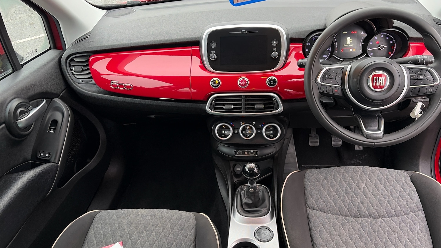 Used Fiat 500X 2019 for sale - 77457159: Photo 4