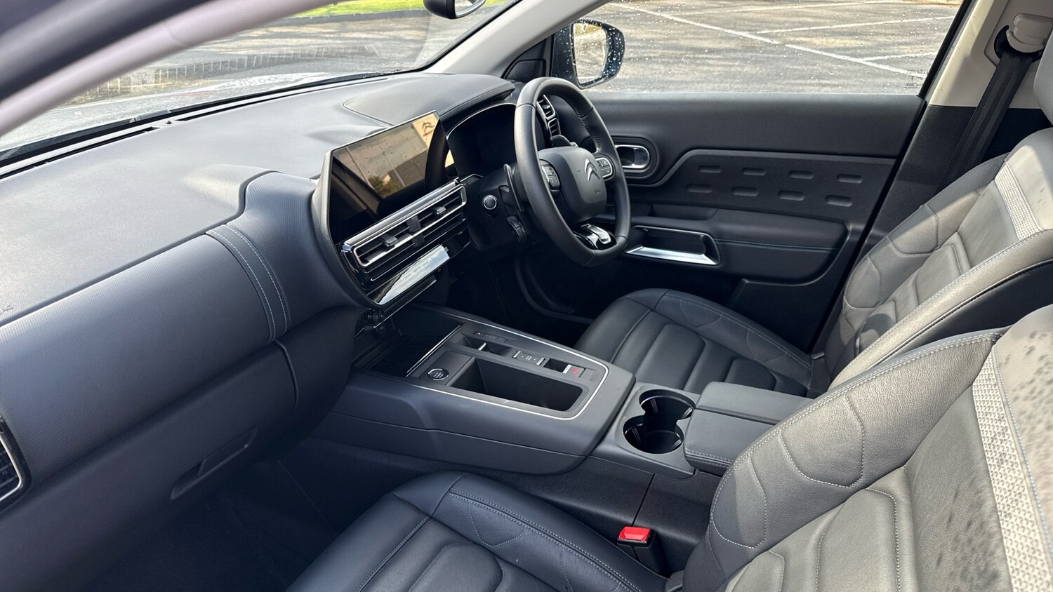 Used Citroen C5 Aircross 2023 for sale - 78048830: Photo 12