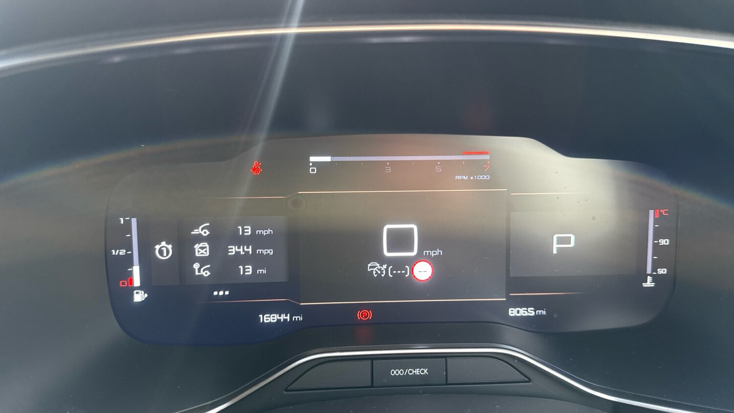 Used Citroen C5 Aircross 2023 for sale - 78048830: Photo 13