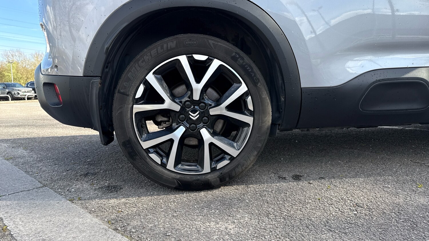 Used Citroen C5 Aircross 2023 for sale - 78048830: Photo 14