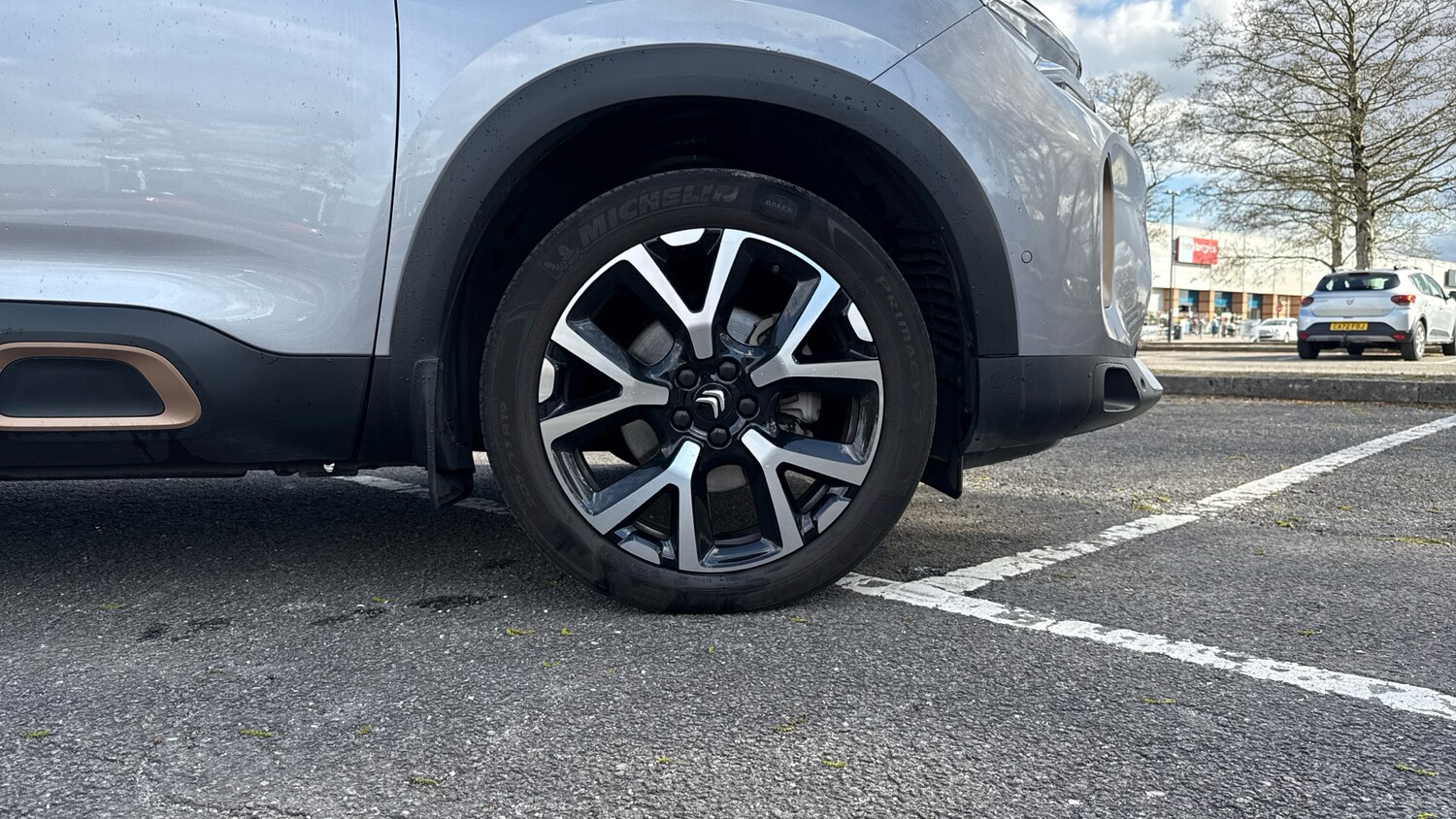 Used Citroen C5 Aircross 2023 for sale - 78048830: Photo 15