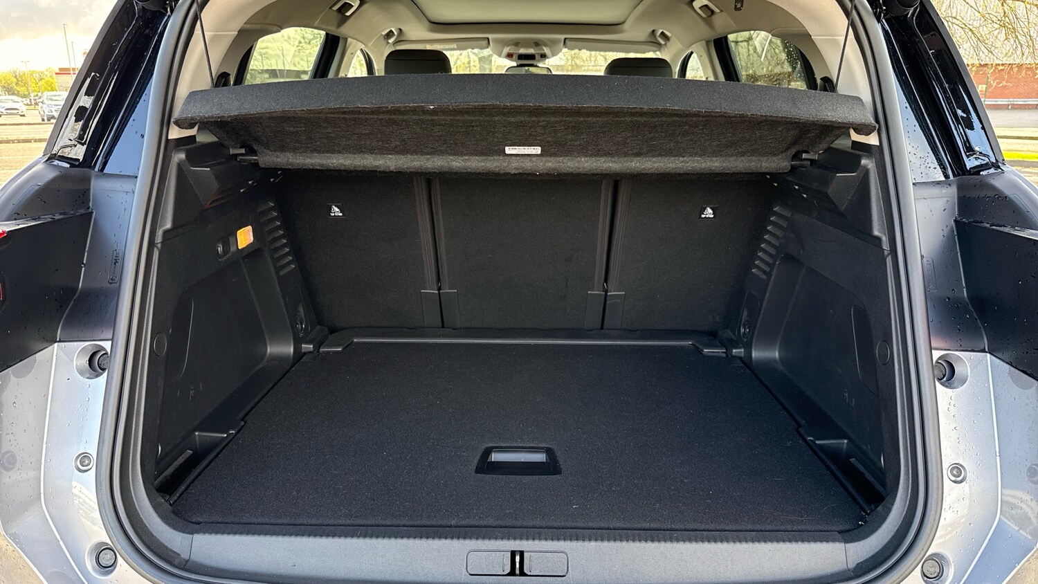 Used Citroen C5 Aircross 2023 for sale - 78048830: Photo 19