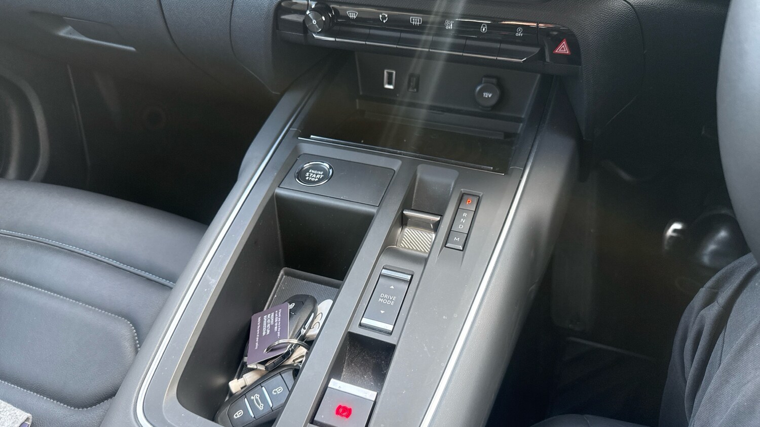 Used Citroen C5 Aircross 2023 for sale - 78048830: Photo 20