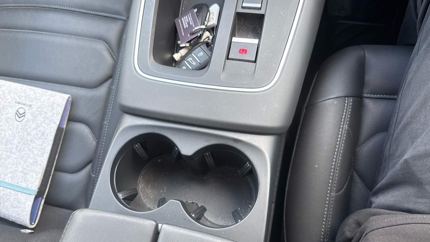 Used Citroen C5 Aircross 2023 for sale - 78048830: Photo 21