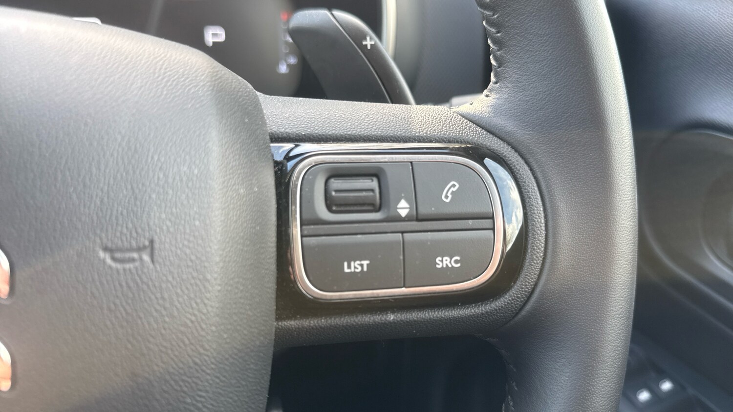 Used Citroen C5 Aircross 2023 for sale - 78048830: Photo 24